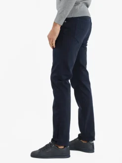 J.E. Mc Collum Pantaloni da uomo in cotone