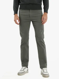 J.E. Mc Collum Pantaloni da uomo in cotone