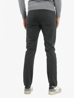 J.E. Mc Collum Pantaloni da uomo in cotone