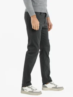 J.E. Mc Collum Pantaloni da uomo in cotone