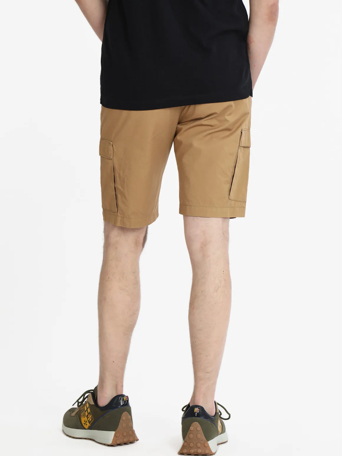 Johnny Looper Bermuda cargo da uomo