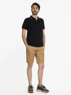 Johnny Looper Bermuda cargo da uomo
