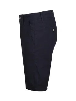Johnny Looper Bermuda da uomo in cotone