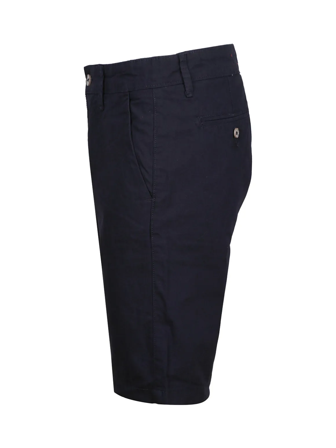 Johnny Looper Bermuda da uomo in cotone