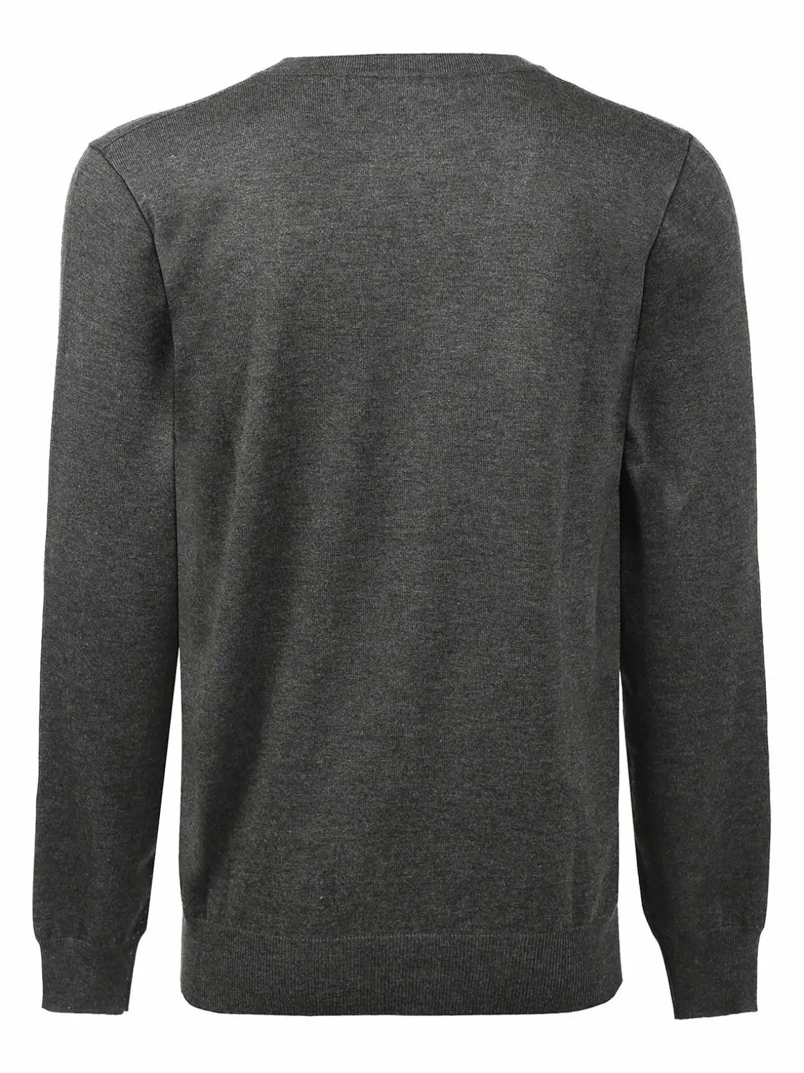 Johnny Looper Cardigan uomo in maglia con bottoni
