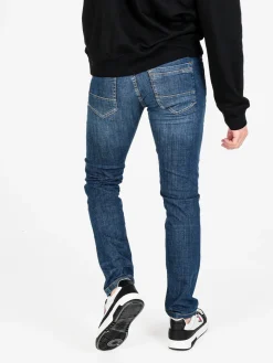Johnny Looper Jeans da uomo regular fit