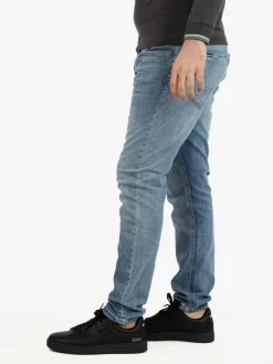 Johnny Looper Jeans da uomo regular fit