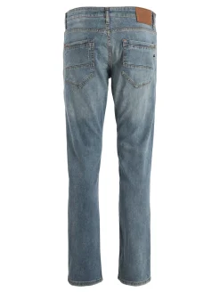 Johnny Looper Jeans da uomo regular fit