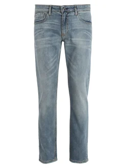 Johnny Looper Jeans da uomo regular fit