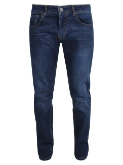 Johnny Looper Jeans da uomo slim fit - jeans