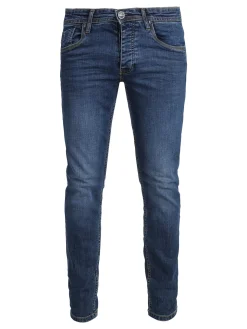 Johnny Looper Jeans da uomo slim fit - jeans