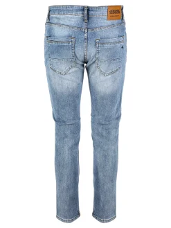 Johnny Looper Jeans regular fit da uomo