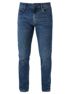 Johnny Looper Jeans slim fit da uomo - jeans