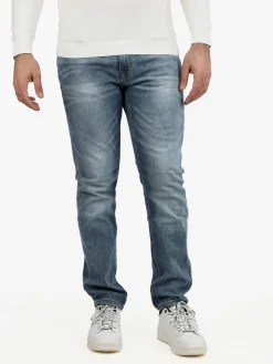 Johnny Looper Jeans slim fit da uomo