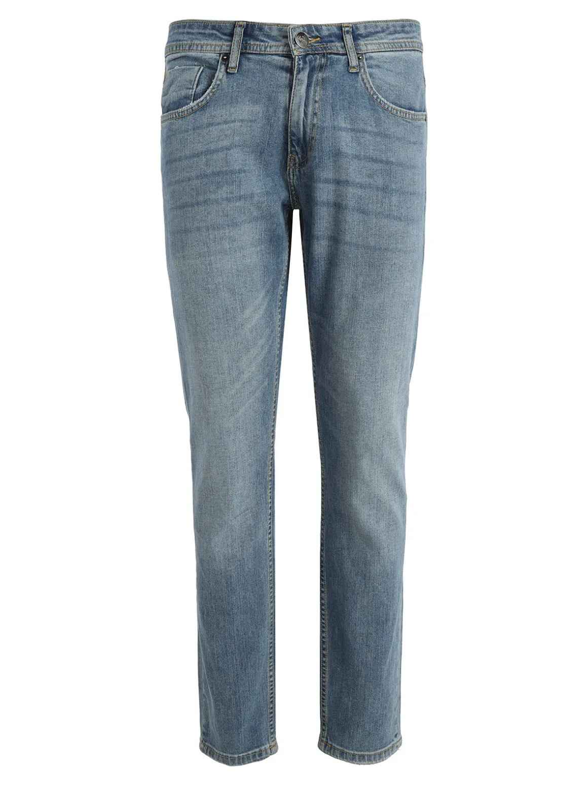 Johnny Looper Jeans slim fit da uomo