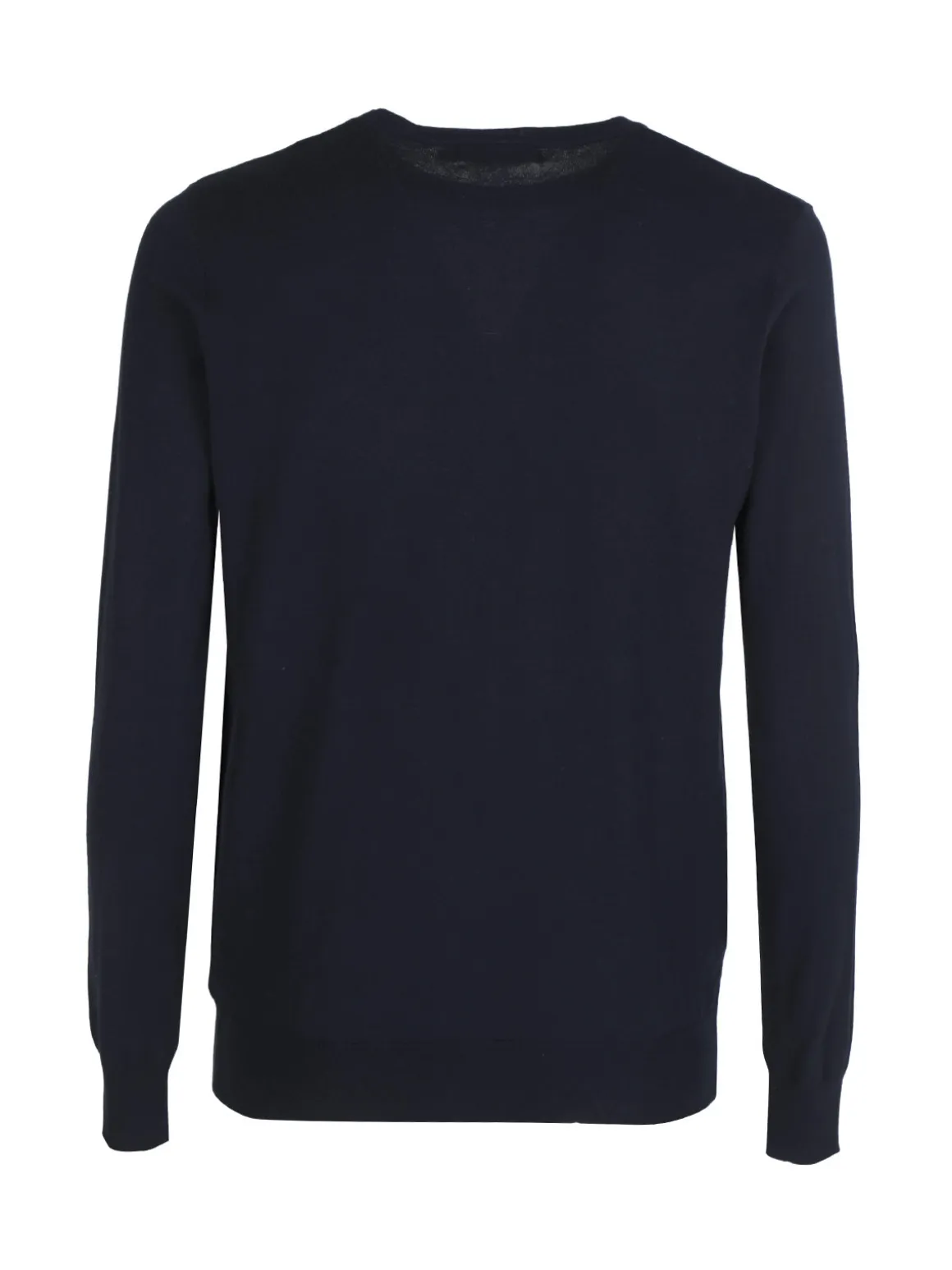 Johnny Looper Maglia girocollo da uomo in cotone