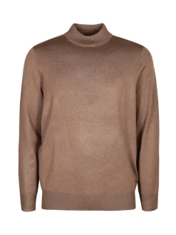 Johnny Looper Maglia lupetto uomo