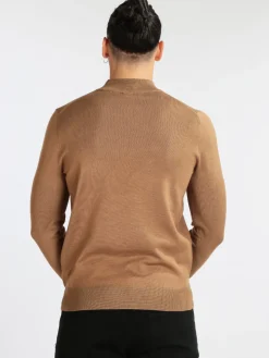 Johnny Looper Maglia lupetto uomo