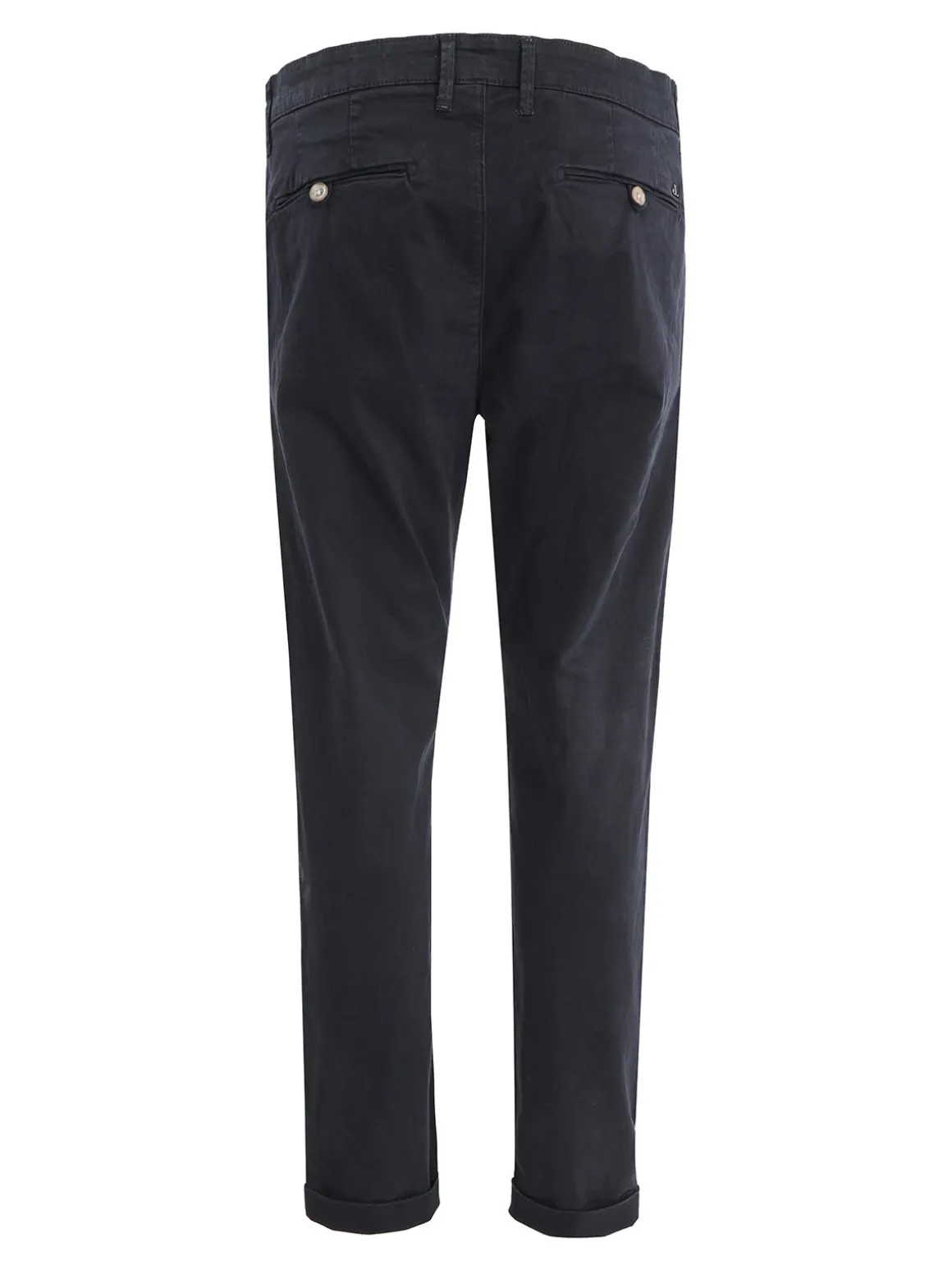 Johnny Looper Pantaloni casual da uomo slim fit