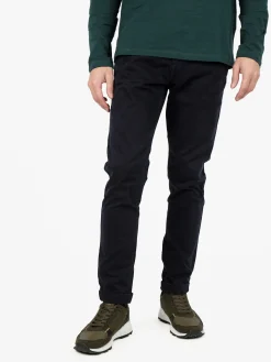 Johnny Looper Pantaloni casual da uomo slim fit