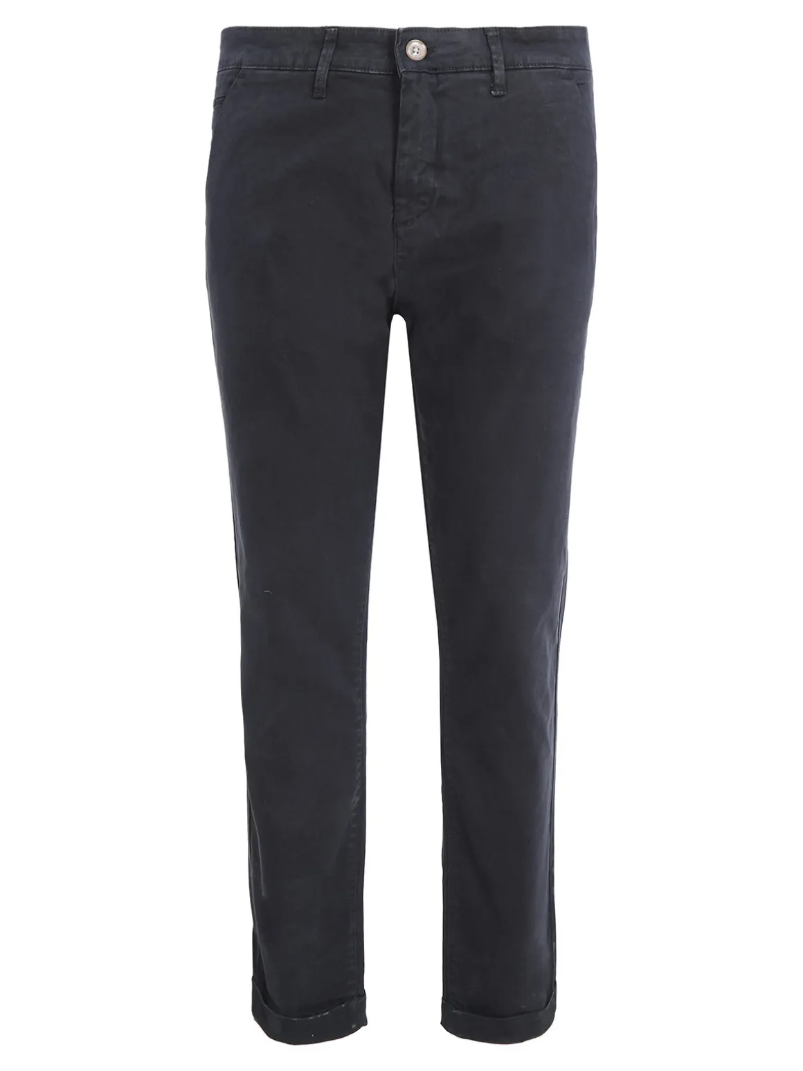 Johnny Looper Pantaloni casual da uomo slim fit
