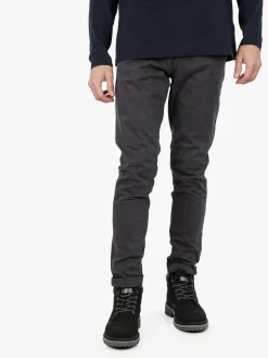 Johnny Looper Pantaloni casual da uomo slim fit