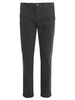 Johnny Looper Pantaloni casual da uomo slim fit