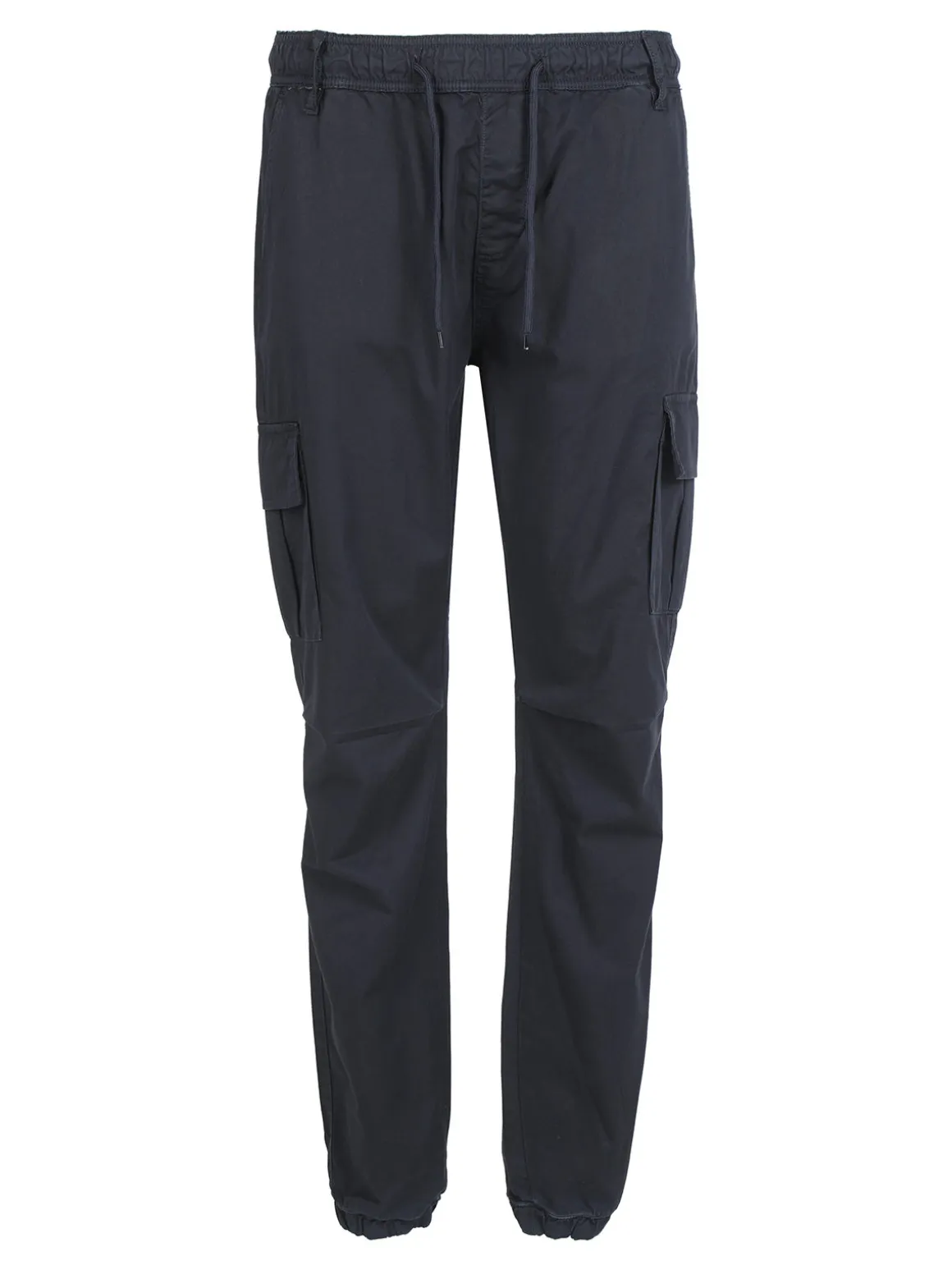 Johnny Looper Pantaloni da uomo con tasconi e coulisse