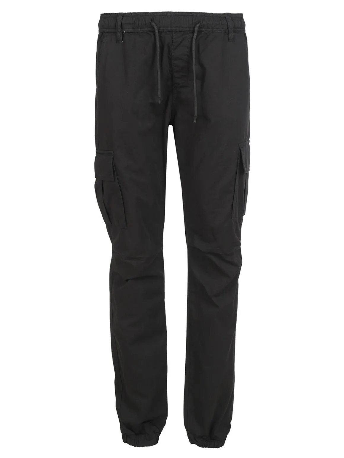 Johnny Looper Pantaloni da uomo con tasconi e coulisse