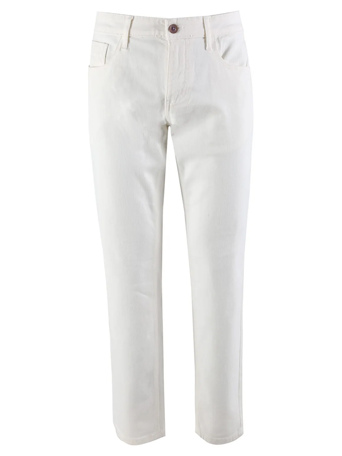 Johnny Looper Pantaloni jeans da uomo slim fit