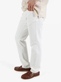Johnny Looper Pantaloni jeans da uomo slim fit