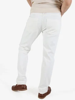 Johnny Looper Pantaloni jeans da uomo slim fit