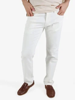 Johnny Looper Pantaloni jeans da uomo slim fit
