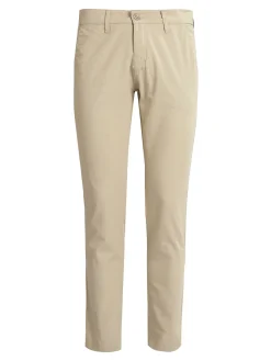 Johnny Looper Pantaloni slim fit da uomo