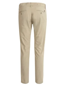 Johnny Looper Pantaloni slim fit da uomo