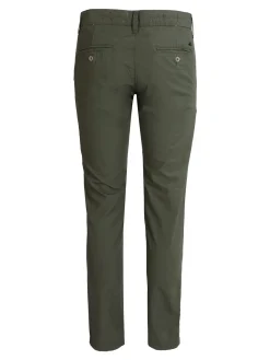 Johnny Looper Pantaloni slim fit da uomo