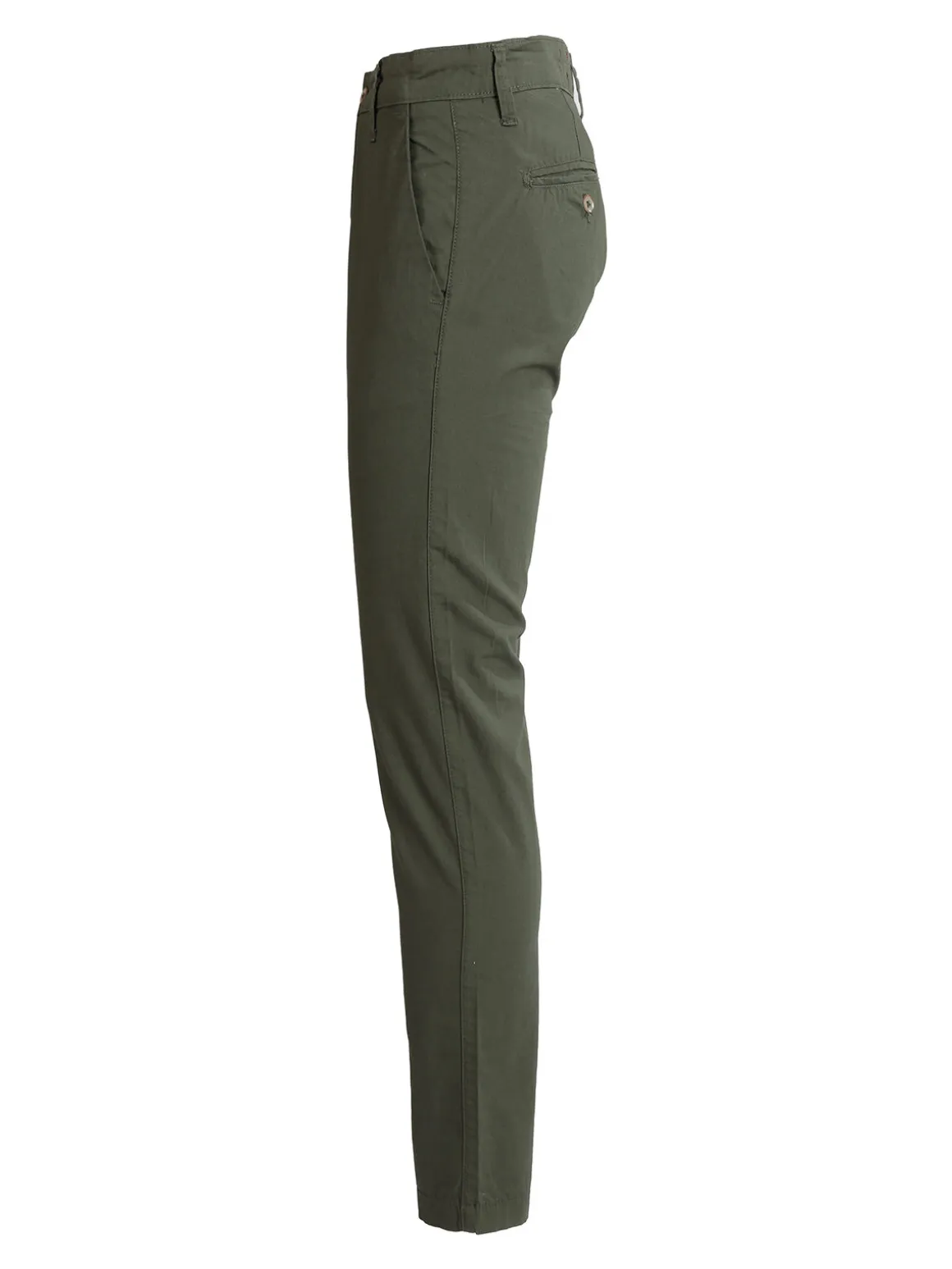 Johnny Looper Pantaloni slim fit da uomo