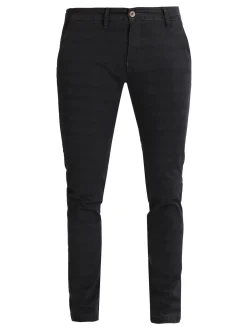 Johnny Looper Pantaloni slim fit da uomo