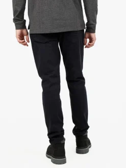 Johnny Looper Pantaloni uomo slim fit modello jeans
