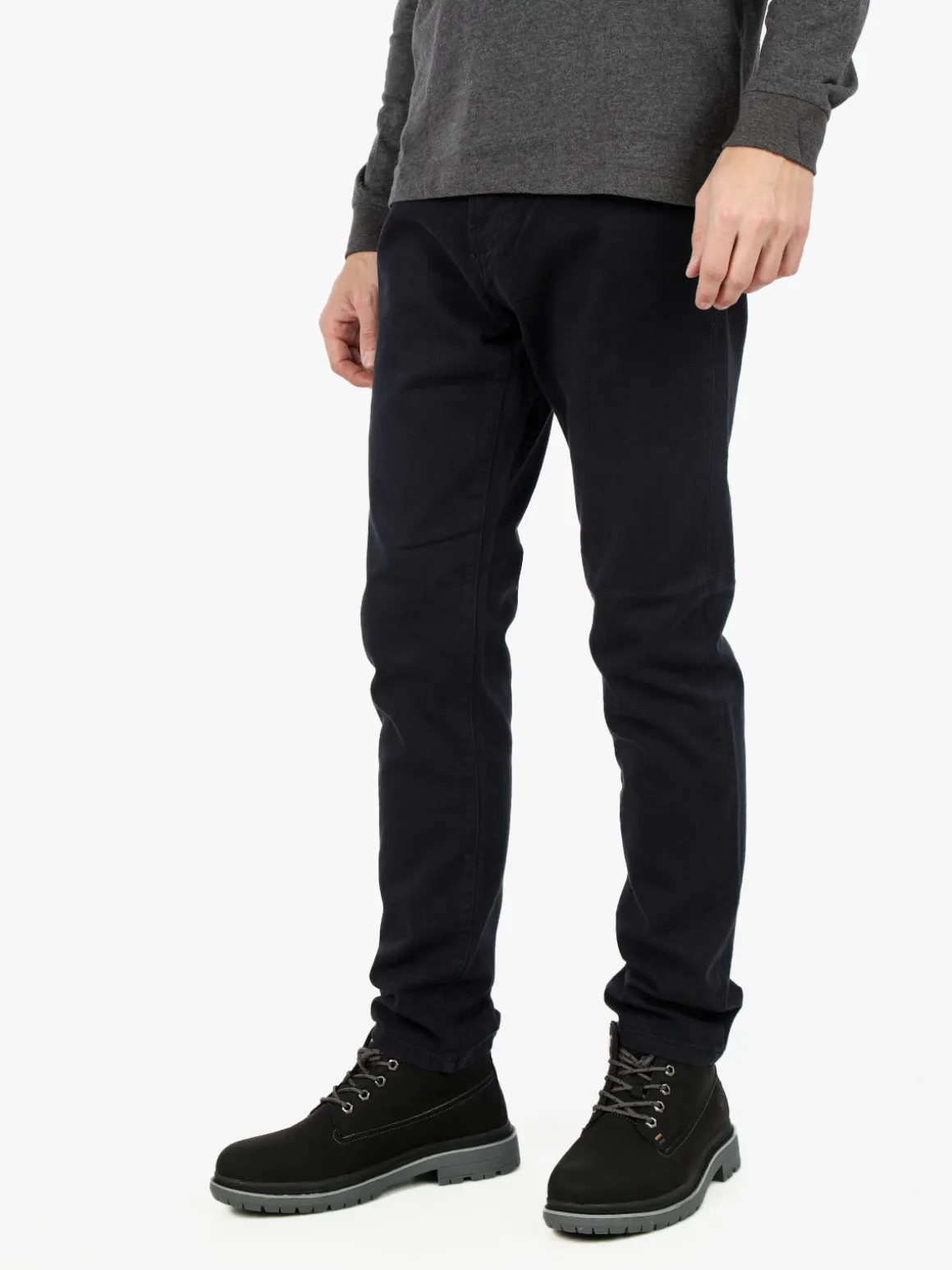 Johnny Looper Pantaloni uomo slim fit modello jeans
