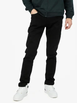 Johnny Looper Pantaloni uomo slim fit modello jeans