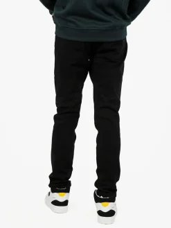 Johnny Looper Pantaloni uomo slim fit modello jeans