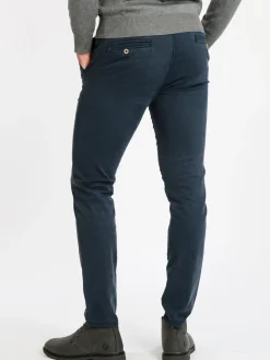 Johnny Looper Pantaloni uomo slim fit