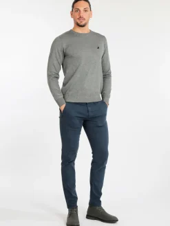 Johnny Looper Pantaloni uomo slim fit