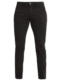 Johnny Looper Pantaloni uomo in cotone slim fit