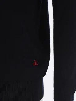 Johnny Looper Pullover girocollo da uomo