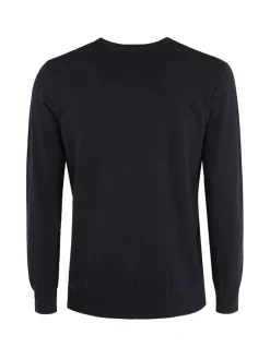 Johnny Looper Pullover girocollo da uomo