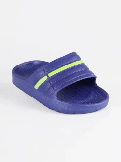 Jomix Shoes Ciabatte per bambini in gomma