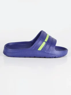 Jomix Shoes Ciabatte per bambini in gomma