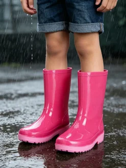 Jomix Shoes Stivali da pioggia in gomma
